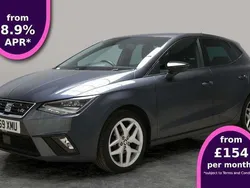 Used 2021 Seat Ibiza FR Hatchback | £11,450 (Good price)