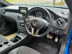 Used 2013 Mercedes A250 AMG | £7,499 (Super price)