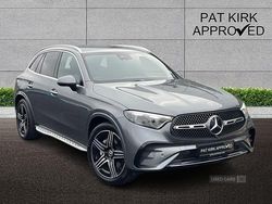 Grey Used 2023 Mercedes 300 AMG Line Premium Estate | £40,990 (Fair price)