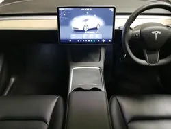 Used 2023 Tesla Model Y SUV | £23,357 (Fair price)