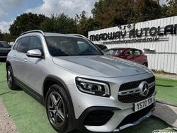 Used 2020 Mercedes 220 AMG Line Premium SUV | £23,495 (Super price)