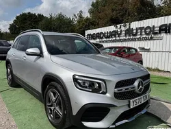 Used 2020 Mercedes 220 AMG Line Premium SUV | £24,995 (Good price)