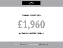 Blue Used 2019 Jaguar F-Pace R-Sport SUV | £23,295 (Fair price)