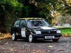 Others Used 1986 Austin Metro Hatchback | £9,000