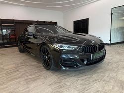 Black Used 2019 BMW M850 Comfort Edition Coupe | £39,990 (A bit pricey)