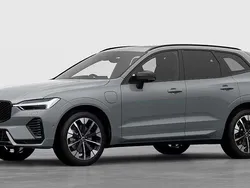 Grey Used 2025 Volvo XC60 Ultra SUV | £60,995