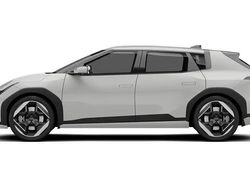 New 2025 Kia EV4 GT-Line Hatchback | £40,045