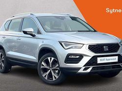 New 2025 Seat Ateca SE Technology SUV | £23,500 (Fair price)