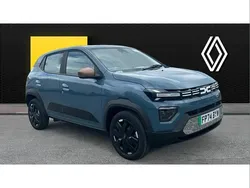 Other Used 2024 Dacia Spring Extreme Hatchback | £11,813 (Good price)