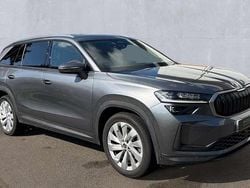 Grey Used 2024 Skoda Kodiaq SE L SUV | £31,990 (Fair price)