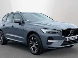 Used 2023 Volvo XC60 Core SUV | £28,500 (Fair price)