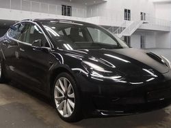 Used 2020 Tesla Model 3 Standard Range Plus Sedan | £16,500 (Fair price)