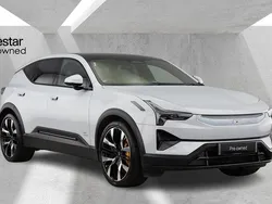 Magnesium Used 2024 Polestar 3 Performance Sedan | £51,990 (Super price)