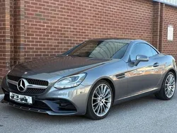 Used 2017 Mercedes E250 AMG line | £17,490 (Fair price)