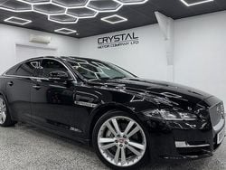 Used 2019 Jaguar XJ Portfolio Sedan | £18,995 (Good price)