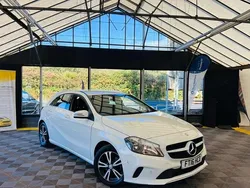 Used 2016 Mercedes A180 Executive | £10,475 (Good price)