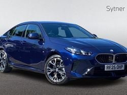 Blue Used 2025 BMW 220 M Sport Coupe | £29,500 (Super price)