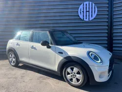 White Used 2018 Mini Cooper Classic Hatchback | £11,600 (Super price)