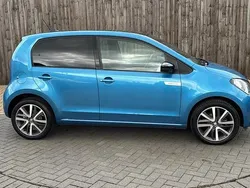 Used 2021 Seat Mii Electric Hatchback | £9,099 (Fair price)