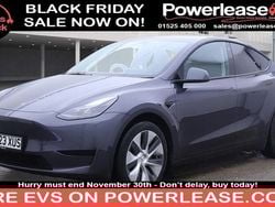 Used 2023 Tesla Model Y RWD SUV | £22,989 (Fair price)