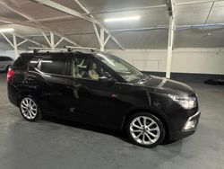 Black Used 2018 Ssangyong (KGM) XLV SUV | £7,690