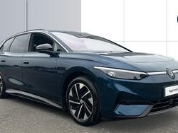 Other Used 2025 VW ID.7 Pro Estate | £36,284 (Super price)