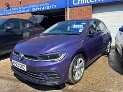 VW Polo