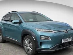 Used 2020 Hyundai Kona Premium SE SUV | £11,990 (Good price)