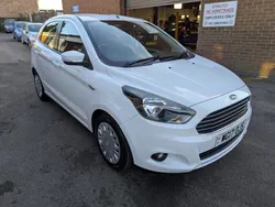 Ford Ka Plus