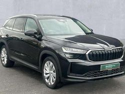 Black Used 2024 Skoda Kodiaq SE L SUV | £33,750 (Expensive)
