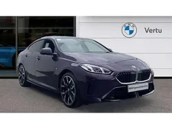 Other Used 2025 BMW 220 M Sport Coupe | £29,990 (Good price)