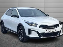 Used 2024 Kia XCeed GT-Line SUV | £19,748 (Fair price)