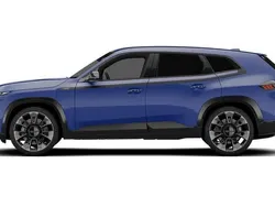 New 2025 BMW XM SUV | £99,999 (Good price)