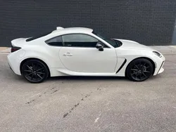 White Used 2023 Toyota GR86 Coupe | £31,744 (Fair price)