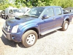 Used 2009 Isuzu Pick up Pickup | £7,990