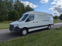 White Used 2022 Mercedes Sprinter Progressive Van | £13,750 (Good price)