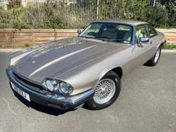 Gold Used 1991 Jaguar XJS Sedan | £7,995