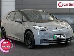 Used 2023 VW ID.3 Pro Performance Hatchback | £19,620 (Expensive)