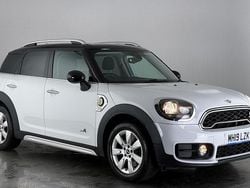 Used 2020 Mini Cooper S Classic Hatchback | £16,750 (Good price)