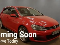 VW Golf VII