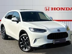 Honda ZR-V