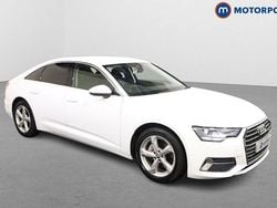 Used 2021 Audi A6 Sport Sedan | £17,899 (Super price)
