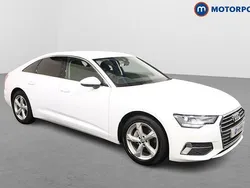Used 2021 Audi A6 Sport Sedan | £18,549 (Good price)