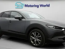 Used 2020 Mazda CX-30 Inclusive SUV | £12,800 (Fair price)