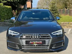 Grey Used 2018 Audi A4 Sport Sedan | £18,495 (Super price)