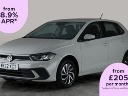 Used 2025 VW Polo Life Hatchback | £14,727 (Super price)