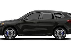 New 2025 BMW X1 Sport Line SUV | £46,709 (Fair price)