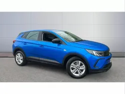 Vauxhall Grandland X