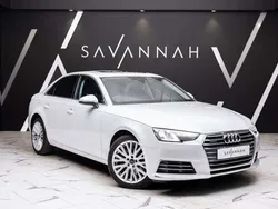 Used 2017 Audi A4 Sport Sedan | £14,250 (Super price)