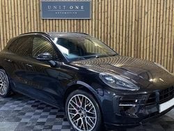 Used 2020 Porsche Macan GTS SUV | £48,750 (Good price)